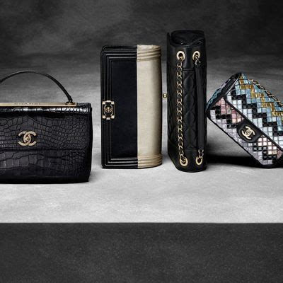 chanel bag repair policy